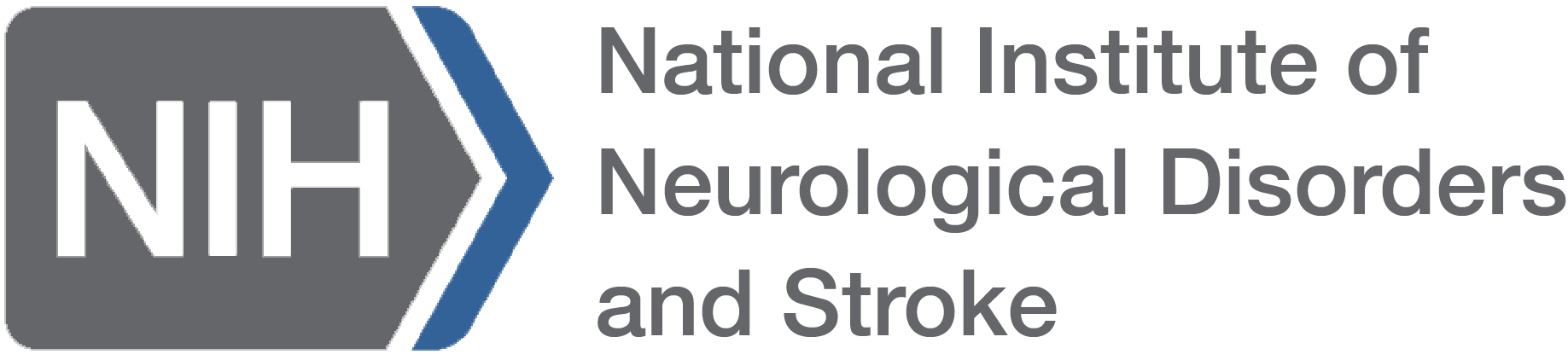 To National Institute for Neurological Disorders and Stroke